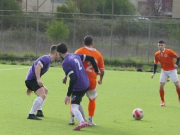 LIVE Oι αγώνες σε Α', Β' και Γ' κατηγορία