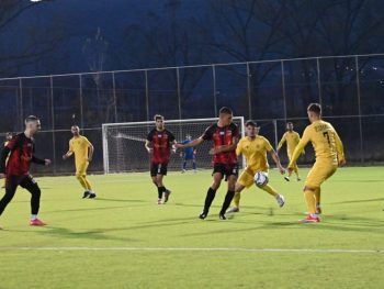 Μεγάλα ντέρμπι σε Ελεούσα και Ενωσιακό 