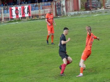 Παλικαρίσια ισοπαλία (2-2) στην Κατσικά για την Κρανούλα (video)