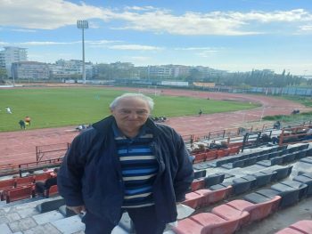 Το PASsports στην Καλαμαριά