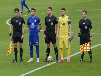 LIVE(77') ΠΑΣ Γιάννινα- Καβάλα 0-0