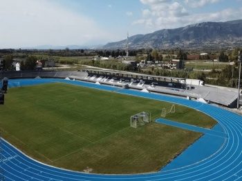 LIVE (ΗΜΙΧΡΟΝΟ) Νέστος Χρυσούπολης- ΠΑΣ Γιάννινα 0-0