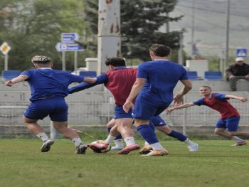 «Aντίο» στη Super League 2 με νίκη θέλει ο ΠΑΣ