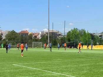 LIVE (46') K17 ΠΑΣ Γιάννινα - Αιγάλεω 3-0