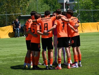 ΠΑΕ ΠΑΣ Γιάννινα: «Τα παιδιά είναι ο ΠΑΣ του σήμερα, αλλά και του αύριο» 