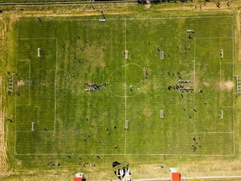 Με επιτυχία το 1ο Kotylaion Footballl Τournament (video)