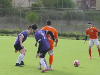 Ο Βάρφης έκρινε το ντέρμπι, ΑΕ Γιάννενα - Κάστρο / Νεοχωρόπουλο 1-2 (video)