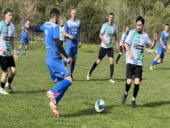 Δαφνούλα – Κοσμηρά 2-0: «Χτύπησε» στο τέλος και πήρε βαθιά βαθμολογική ανάσα