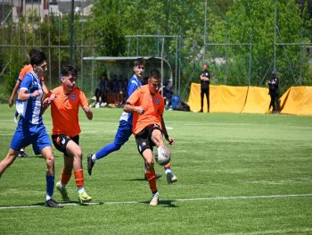 Πανηγυρικά στον τελικό η Κ 17 του ΠΑΣ, 3-0 το Αιγάλεω (video)