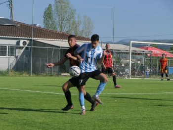 Επιστροφή στις νίκες για τους Αμπελόκηπους, 3-1 τον Άτλα (video-photos)