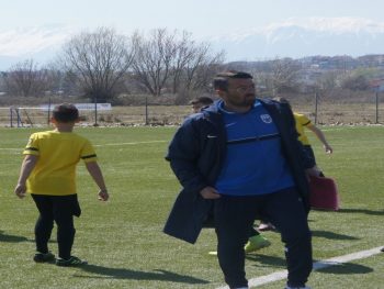 Στο τμήμα scouting της ΑΕΚ ο Γκαρόζης