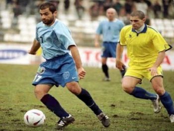 Επιστροφή στα αλώνια, Γ' Εθνική με δυο γιαννιώτικες ομάδες 