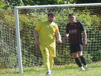 Πολύτιμο διπλό (0-3) της Νεοκαισάρειας στο Δελβινάκι (video)