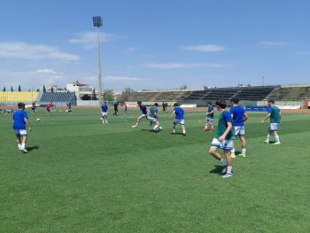 LIVE (45+6') K17 (Τελικός) ΠΑΣ Γιάννινα - Πανιώνιος 0-1