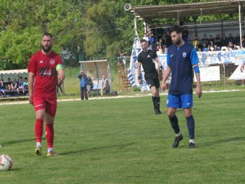 Νίκη τίτλου στην Ανατολή (0-2) για την Κατσικά (video)