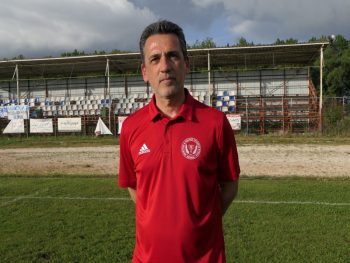 Σιαφάκας: «Όλοι ΠΑΣ είμαστε, δεν θα υπάρχει αντιπαλότητα» (video)