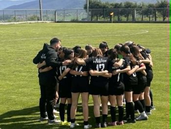 Στον τελικό η Μικτή Κορασίδων της ΕΠΣΗΠ, 0-1 την ΕΠΣ Μακεδονίας 