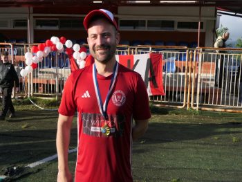 Πότσης: «Πήραμε άξια το πρωτάθλημα» (video)