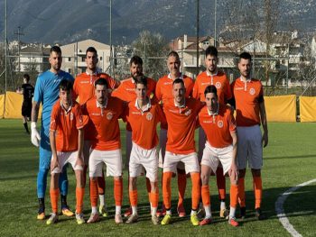 Στην Α' Ερασιτεχνική η ΑΕ Γιάννενα 