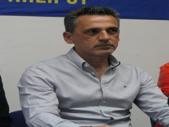 Σιαφάκας: «Θέλουμε το Κύπελλο, δεν υπάρχει εύκολος τελικός» (video)