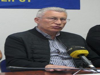 Παπαδόπουλος: «Ο σεβασμός στο ΟΧΙ δείχνει ωριμότητα» (video)