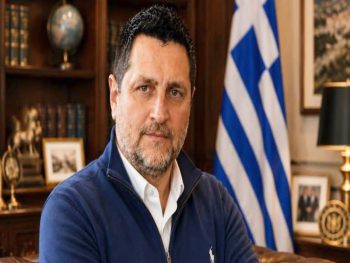 Υπομονή και όχι εσωστρέφεια ζήτησε ο Ιωακείμ Καλαμάρης