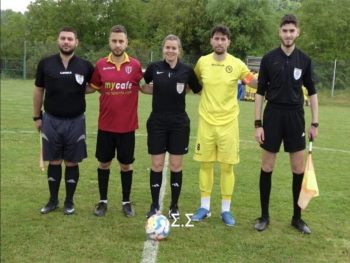 Οι διαιτητές των αγώνων σε Β' και Γ' κατηγορία