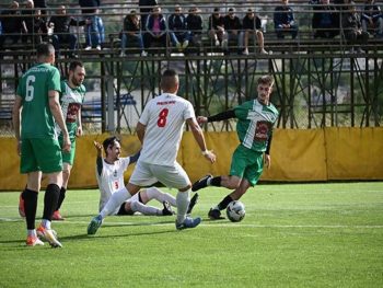 Ενδιαφέροντα ματς στη Β’, φινάλε στη Γ' κατηγορία