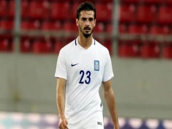 Οι σκέψεις όλων στον Μάριο Οικονόμου