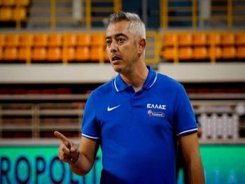 Μασλαρινός: «Το όλο πακέτο του ΠΑΣ με έκανε να πω το ναι»