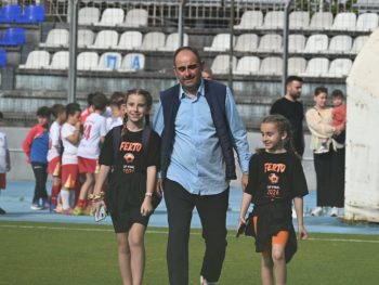 Αντώνης Δημητρίου: «Είμαι υπερήφανος για τους παίκτες μου, κατέθεσαν την ψυχή τους» (video)