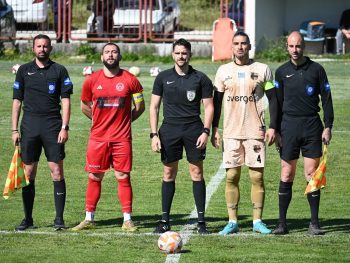 «Λευκή» ισοπαλία (0-0) για Κατσικά και Αμπελόκηπους (video)