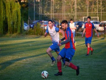 Πήραν τα ντέρμπι το Πέραμα και η ΑΕ Γιάννενα