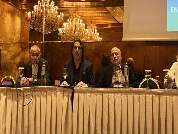 Τέταρτη συνεχόμενη τετραετία για τον Κώστα Βρακά με 55 ψήφους – Ισχυρή εντολή από τα σωματεία της ΕΠΣΗΠ