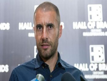 Προ των πυλών ο Ντάσιος για Γενικός Αρχηγός του ΠΑΣ