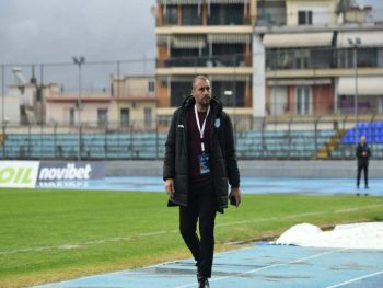 Επίσημο: Επιστροφή του Ντάσιου στον ΠΑΣ ως τιμ μάνατζερ 
