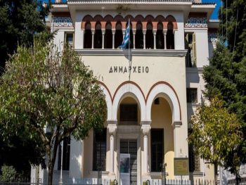 Δήμος Ιωαννιτών: «Δεν δώσαμε άδεια, αρμόδια η Κτηματική»