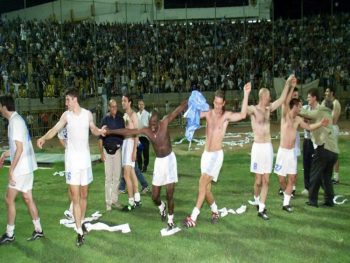 26  χρόνια από το μπαράζ της Νέας Φιλαδέλφειας (video)