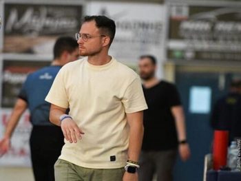 Βοηθός του Μασλαρινού στον ΠΑΣ ο Λευτέρης Κοσμάς