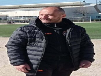 Νέος προπονητής στην Αγία Μαρίνα ο Διαμάντης