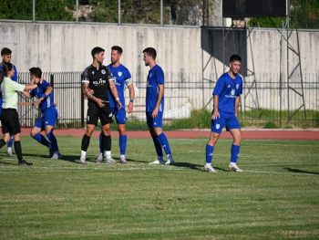 Πρεμιέρα με την Αναγέννηση Άρτας ο ΠΑΣ Γιάννινα 
