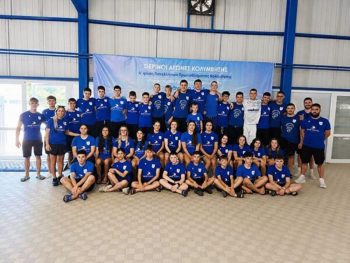 Κυριάρχησε στο Περιφερειακό  Πρωτάθλημα ο ΠΑΣ 