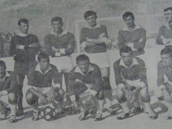 Τα 60 του χρόνια γιορτάζει ο ΠΑΣ Γιάννινα