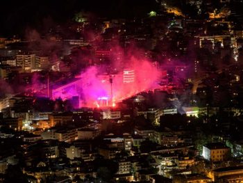 Σ.Φ. ΠΑΣ Γιάννινα: «Δώσαμε εικόνες αντάξιες της ιστορίας μας»