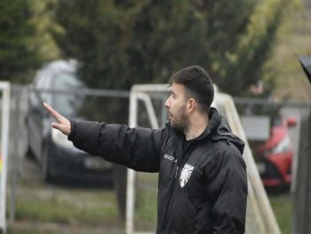 Προπονητής στην Αετορράχη ο Αγγ. Τασιούλας 