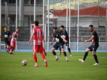Φιλικά με ΠΑΣ και Κατσικά για την ΑΕ Γιάννενα 