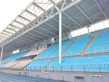 Πρόταση του Ερασιτέχνη στον Δήμο για μαθητική κερκίδα