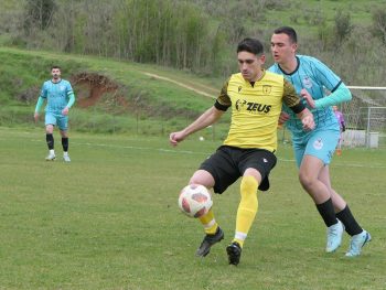 Νέο μπαμ με Σταμούλη για Πανζαγορισιακό 