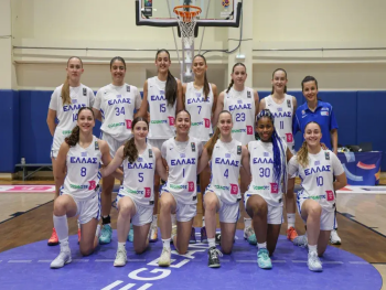 Ελλάδα-Ισλανδία απόψε στο τελευταίο βήμα για την κορυφή