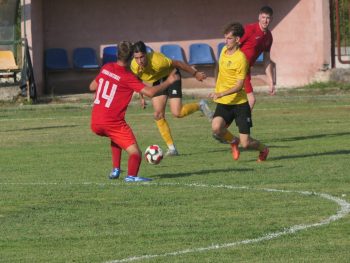 Πρώτη φιλική ήττα για την Κατσικά, 0-1 από την Πρέβεζα (video)